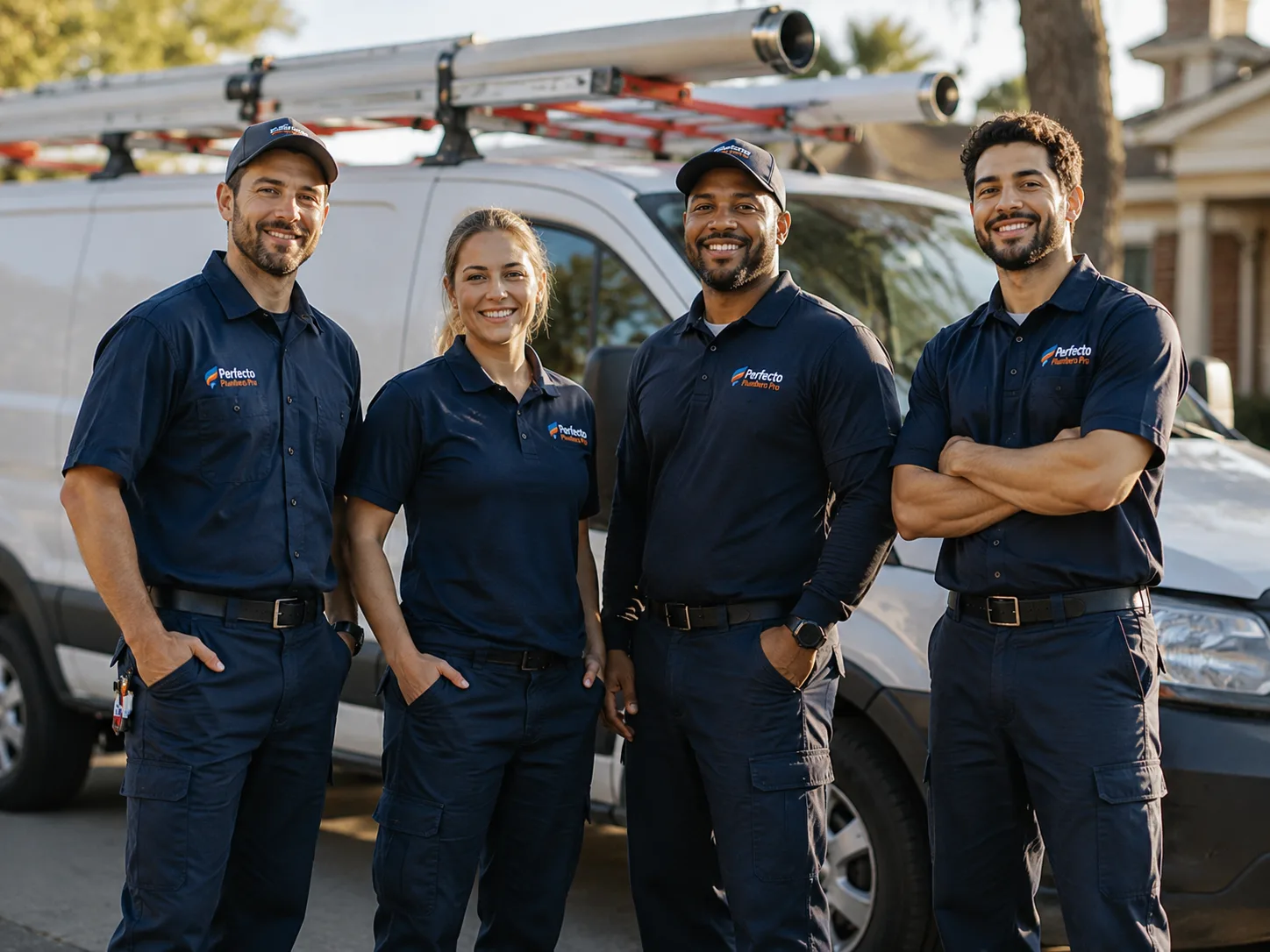 Emergency Plumber Near Me in Rio Hondo, TX near me